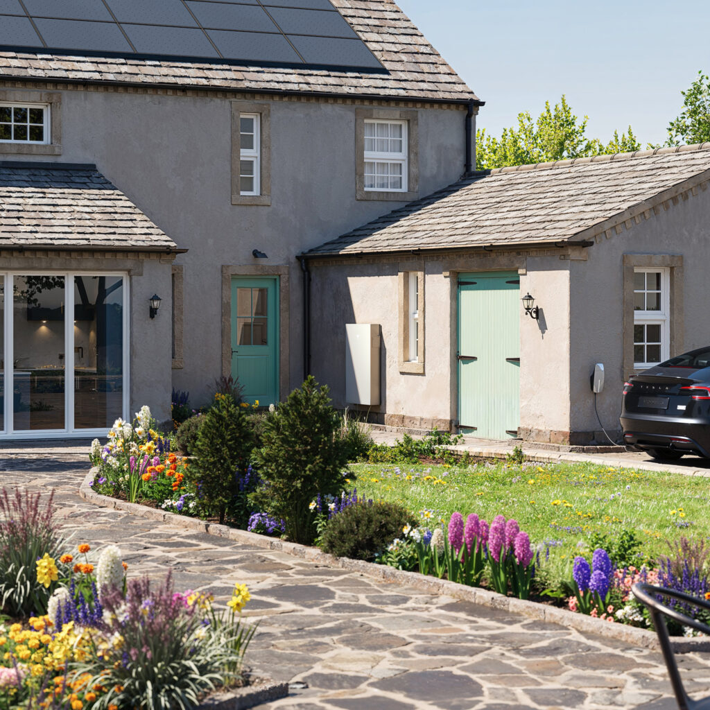 batterie Tesla Powerwall 3