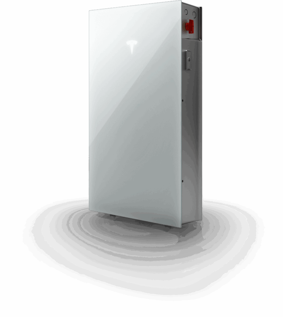 Tesla Powerwall 3