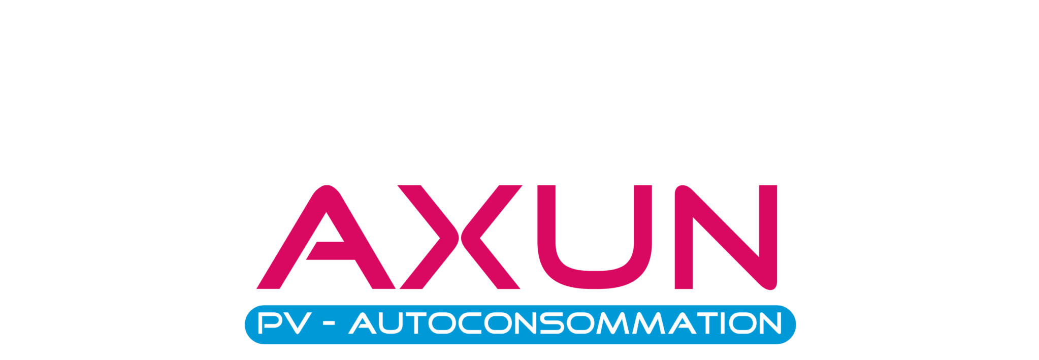 logo axun