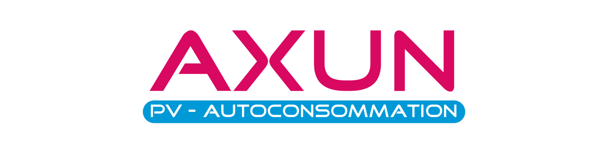 logo axun