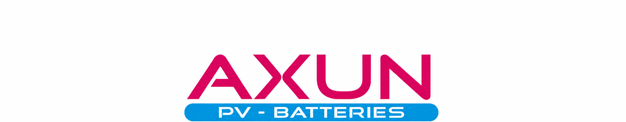 AXUN – PV BATTERIES